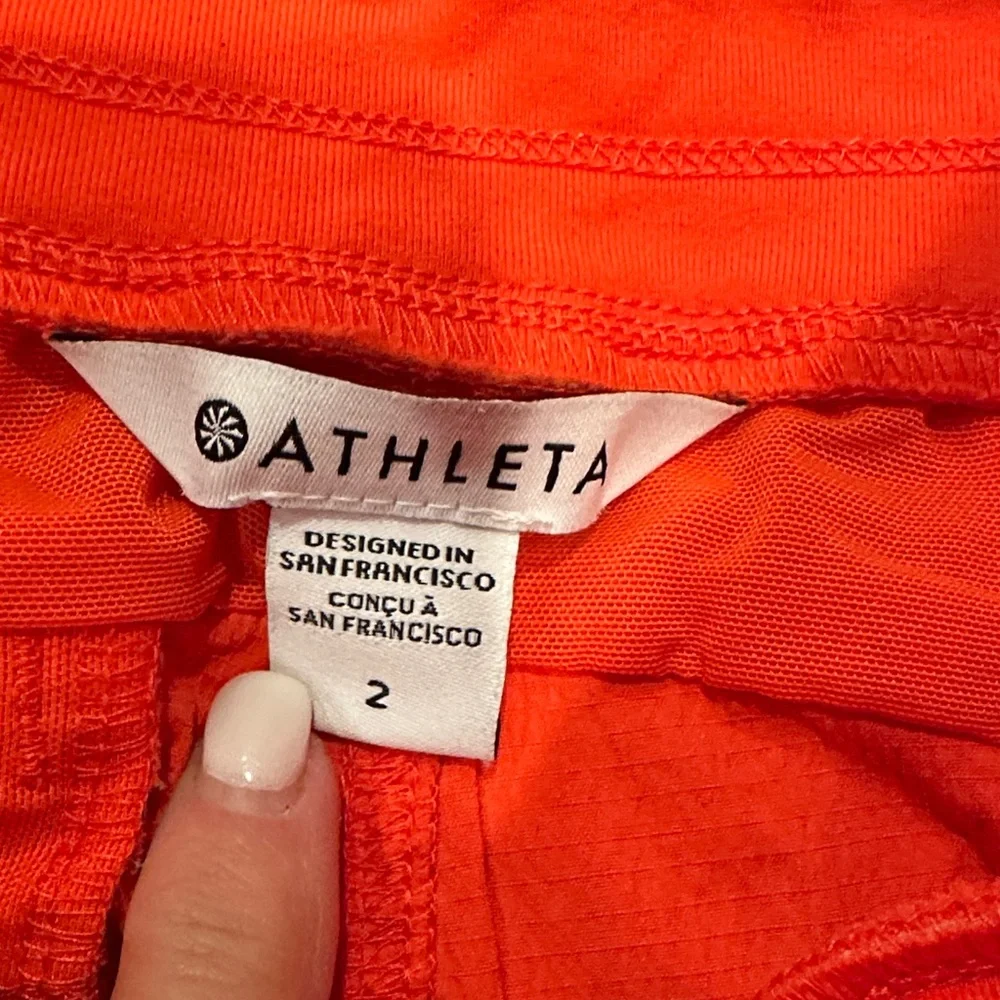 Athleta Brooklyn Jogger - Picture 8 of 11